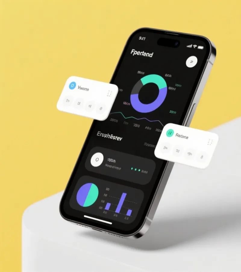 APP下载与移动提醒示意图