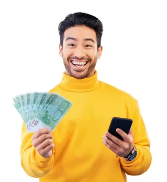 极速快乐8 APP图标
