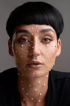 李女士